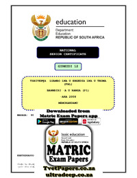 2008pp Tshivenda FAL P1 Nov 2008 Memo.pdf